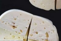 Crafting Homemade Feta for Your Make Ahead Mondays