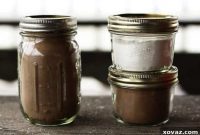 DIY Instant Pudding Mix: Prep Ahead for Sweet Treats