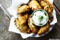 Sweet Heat Pulled Pork Empanadas