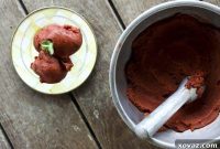 Unleash Cherry Perfection One-Ingredient Ice Cream Plus Freezing Hacks