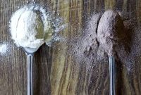 Craft Your Own Homemade Malted Milk Powder