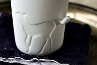 Make Ahead Mondays: Festive Eggnog Chai and Coffee Latte Creations