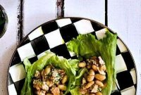 Mediterranean Tuna & White Bean Power Salad
