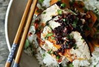 Slow Cooker Fall Apart Tender Five Spice Pork Roast