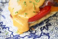 Welsh Rarebit: A Timeless Golden Cheese Toast