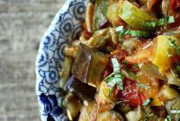 Slice, Dice, and Conquer: Your Guide to Essential Knife Skills for Dishes Like Ratatouille