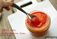 Luscious Habanero Inferno