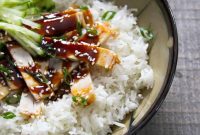 Melt-in-Your-Mouth Korean BBQ Pork