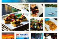 Catching the Breeze: A Carnival Adventure