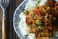 Tender Italian Slow Cooked Pork