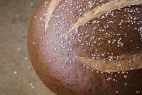 Golden Pretzel Perfection