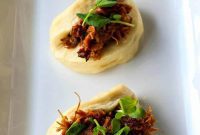 Crafting Perfect Bao Buns at Home