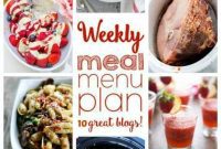 Your Easy Eating Guide March 14-20