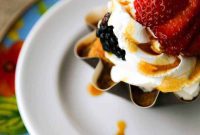 Banana Bread French Toast Muffins