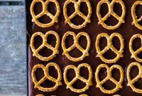 Sweet and Salty Chocolate Pretzel Indulgence