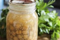 Your Instant Hummus Solution