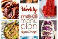 Win a Prize & Simplify Meals: Week 58 August 22-28