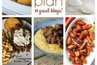 Effortless Meal Prep Week 73