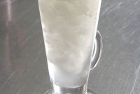 Papa’s Potent Homebrewed Ginger Kick