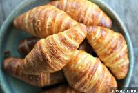 Bake Bakery-Quality Croissants at Home