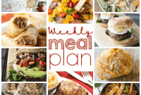 Effortless Eating Week 97