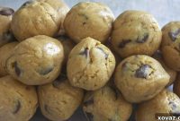 Irresistible Peanut Butter Truffles