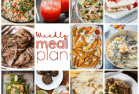 Your 104th Week of Effortless Meals