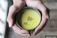 Honeyed Golden Bliss