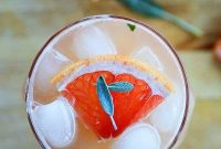 Tea-Infused Lady Greyhound