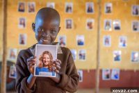 World Vision Reinventing Child Sponsorship
