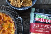 Melty Pizza Perfection