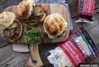 Flavor-Packed Homemade Sloppy Joes