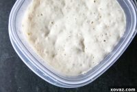 Cultivating Your Sourdough: From Scratch to Starter
