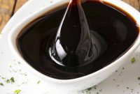 Homemade Unagi Glaze