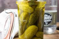 Bootlegger’s Brine