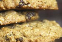 Old-Fashioned Amish Treats