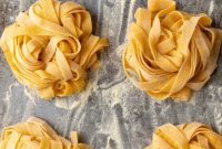 Mastering Fresh Pasta from Scratch