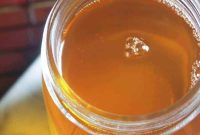 Crafting Your Own Golden Ghee