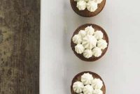 Gingerbread & Pumpkin Spice: A Vanilla Cream Cheese Dream