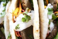 Crispy and Flavorful Falafel