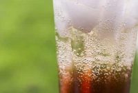 The Unpretentious Double Wine Spritzer