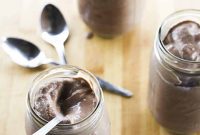 Wholesome Homemade Fudgesicles and Frosties Fruit or Agave Sweetened