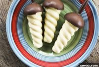 Velvety Three-Ingredient Lemon Lime Popsicles for Easy Prep