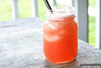 Crimson Berry Elixir