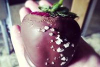 Win Fannie May Chocolate Covered Strawberries