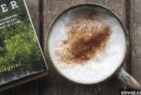 Make Ahead Mondays Dirty Chai