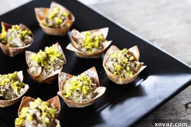 Cheeseburger Bites for Super Sunday