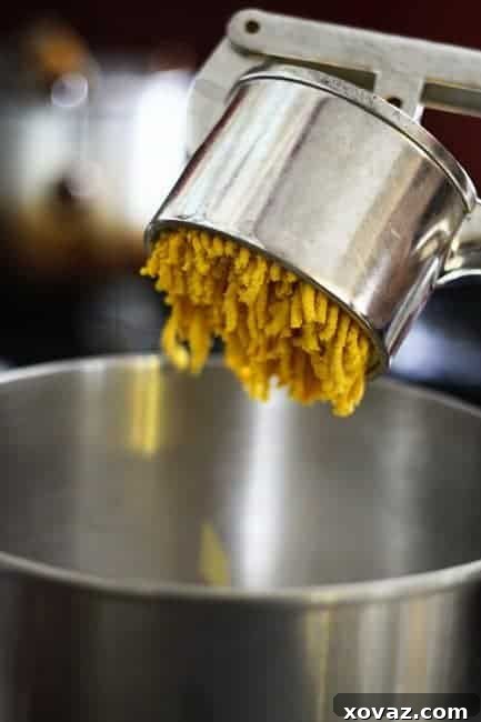 Best Basic Deviled Eggs method from Foodie with Family