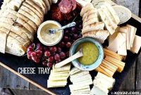 Curated Cheese Board