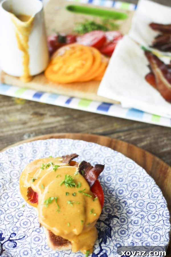 Freshly prepared Welsh Rarebit, showing the rich, melted cheese sauce, toasted bread, and a sprinkle of paprika.